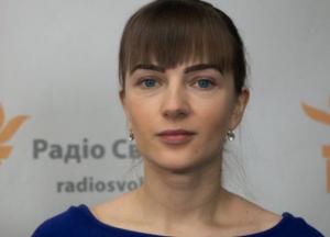 Правозащитница Александра Матвийчук: Нужно выиграть эту войну, но не превратиться в РФ