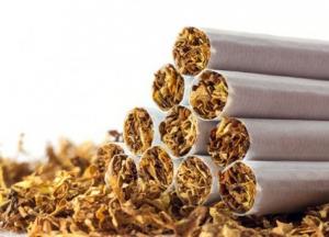 ​Правительство решило навести порядок на рынке табачных изделий