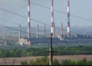 Игры по-крупному на энергетическом поле Украины