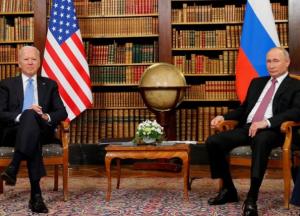 США грозятся санкциями России, но страдать от них придется Украине