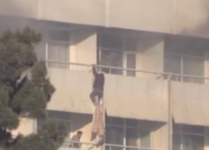 Взрыв в Кабуле: все, что известно об убитых украинцах, среди которых две женщины (видео)