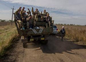 Разведение войск на Донбассе: Украину устроит только один вариант