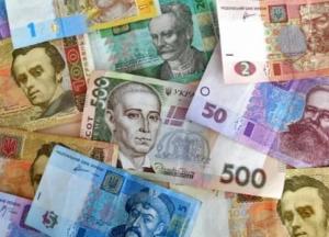 Ключевые риски для украинской валюты 