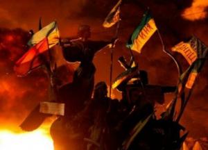 Главный итог Майдана на сегодняшний день