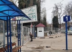 Новости Крымнаша: Товарищ Сталин, произошла чудовищная ошибка