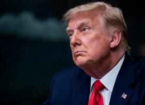 ​Трамп вошел в историю: первый раз президент, дважды представлен к импичменту