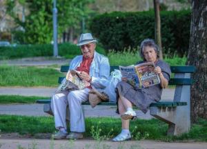 Новые пенсии в Украине: как получить 15 тысяч грн 
