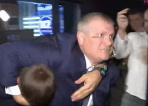 Эпическая схватка Парасюк vs Вилкул