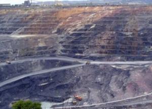 Украина может лишиться добычи урана и атомной энергетики