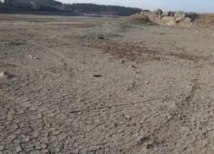 В Крыму началась «водная паника»