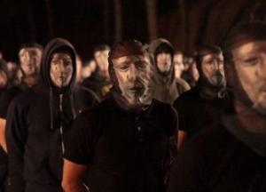 "Aut cum scuto aut in scuto" - рождение новой ультраправой организации в Украине