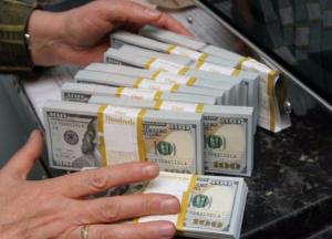 Покупая Украину, Запад может разориться и не достигнуть цели