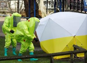 ​Евросоюз поддержал Британию в деле Скрипаля 