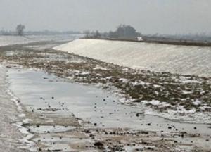 Суд поставил точку в вопросе поставки воды в аннексированный Крым