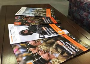 Никто и никогда в Альянсе не реформировал армию во время войны