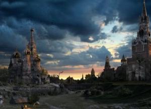 Страна идиотов