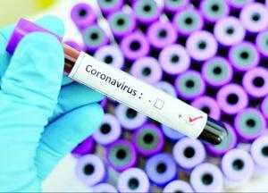 Перший випадок коронавируса в Україні: що потрібно знати