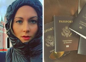 27-летняя Кэсси де Пекол стала первой женщиной, посетившей каждую страну на Земле