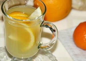 Витаминная бомба: какой напиток способен сохранять здоровье осенью и зимой