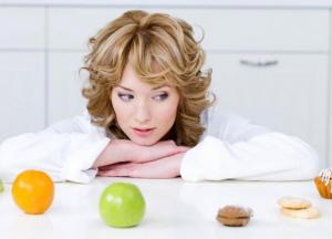 Как контролировать аппетит без диет