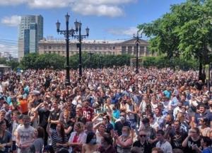 Момент истины для Кремля. Почему восстал Хабаровск