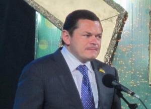 Борт Виталий Петрович