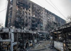  Блокада Маріуполя та наступ на Луганщині: яким є план путіна на Донбасі