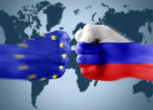 Кулак и пряник - принципы западной политики в отношении России