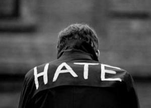 ​Ничто так не объединяет наших граждан, как ненависть