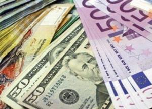 Курс валют: кого провоцирует укрепление гривны