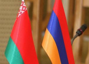 ​Скандал между Арменией и Беларусью набирает обороты