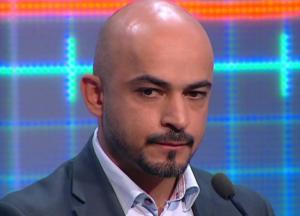 Поджог «Интера» и агенты Кремля