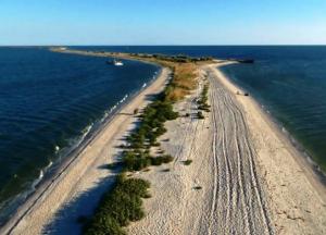 Страх и ненависть на Кинбурнской косе: почему хаос до сих пор царит на полуострове