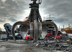 Рынок металлолома необходимо вывести из тени