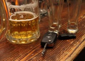 Как в Латвии борются с нетрезвыми водителями