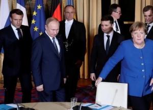 Театр четырех актеров требует драмы