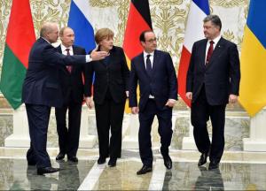 Все врут: Минские договоренности превратились в сплошную ложь