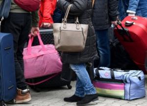 Налоговая служба с интересом присматривается к кошелькам "заробитчан"