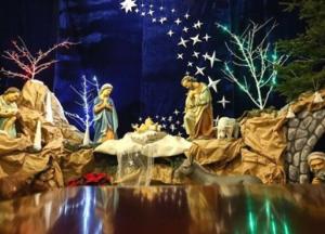 Соблюдаем Рождественский пост 2019-2020: даты и советы по правильному питанию