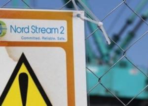 Северный поток-2 и его “заложники”