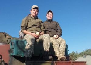 12-летняя девочка стала сиротой: террористы Путина убили защитницу Украины