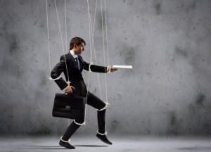 Энкоды: как ошарашить манипулятора