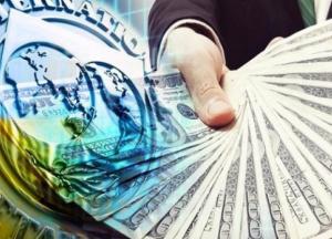 Может ли Украина отказаться от кредитов МВФ