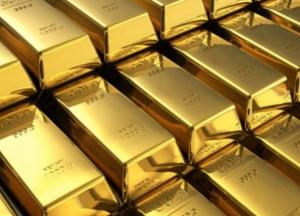 ​Золотовалютные резервы Украины возобновили динамику роста