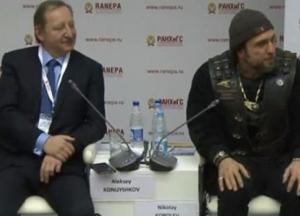 Бунт российских губернаторов