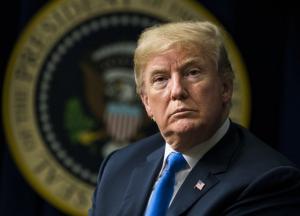 Жаркая осень. Трамп все знает о России?