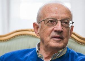 Андрей Пионтковский: Ядерный покер