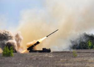 Начаты серийные поставки ракет «Ольха» в ВСУ