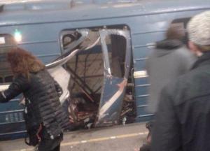 Почему Кремль – главный подозреваемый в организации терактов в Питере