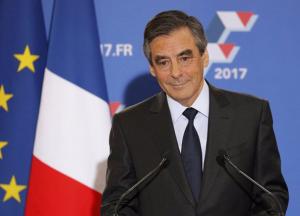 Французская революция. Почему жадность Фийона может сыграть злую шутку с другом Путина